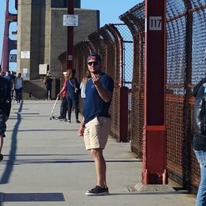 Meet your Posher, Nicolas